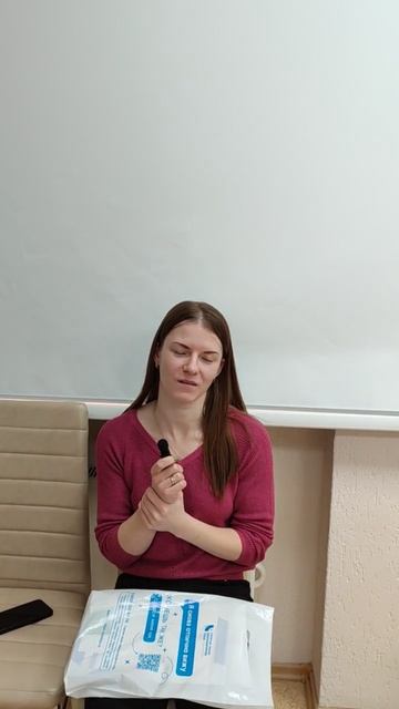 Отзыв о лазерной коррекции зрения в клинике "Зрение Новосибирск", 88001009876