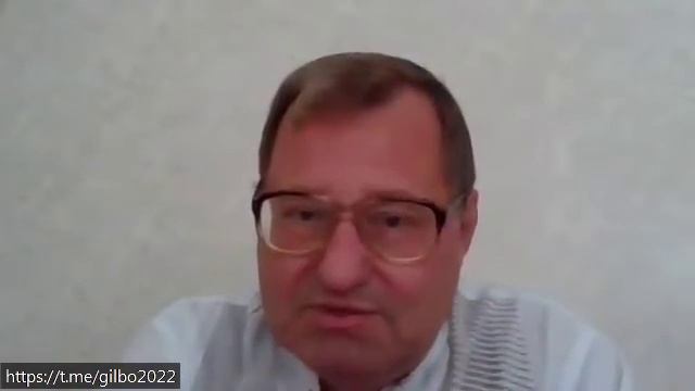 C Е.В.Гильбо разбор попытки переворота Пригожина и особенностей устройства российской политики №141