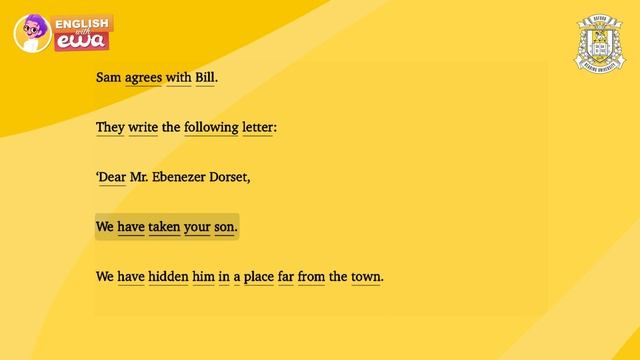 English Audiobook Level 1 🎧 The Ransom of the Red Chief 🪶Improve Your English Skills