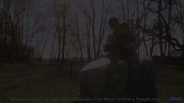 Музыка для квантовых компьютеров - услышьте будущее вычислений! - Cheeky -- Ketsa -- 5D