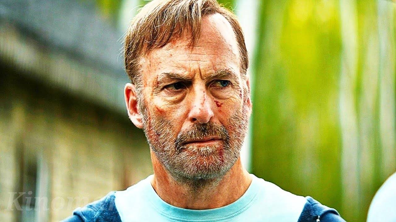 Никто 2 — Русский трейлер (4К, Дубляж, 2025)