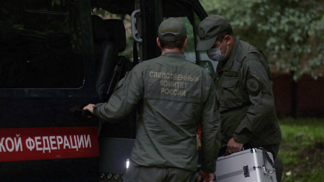 Дядя убил племянницу-студентку и спрятал ее труп в лесу под Краснодаром