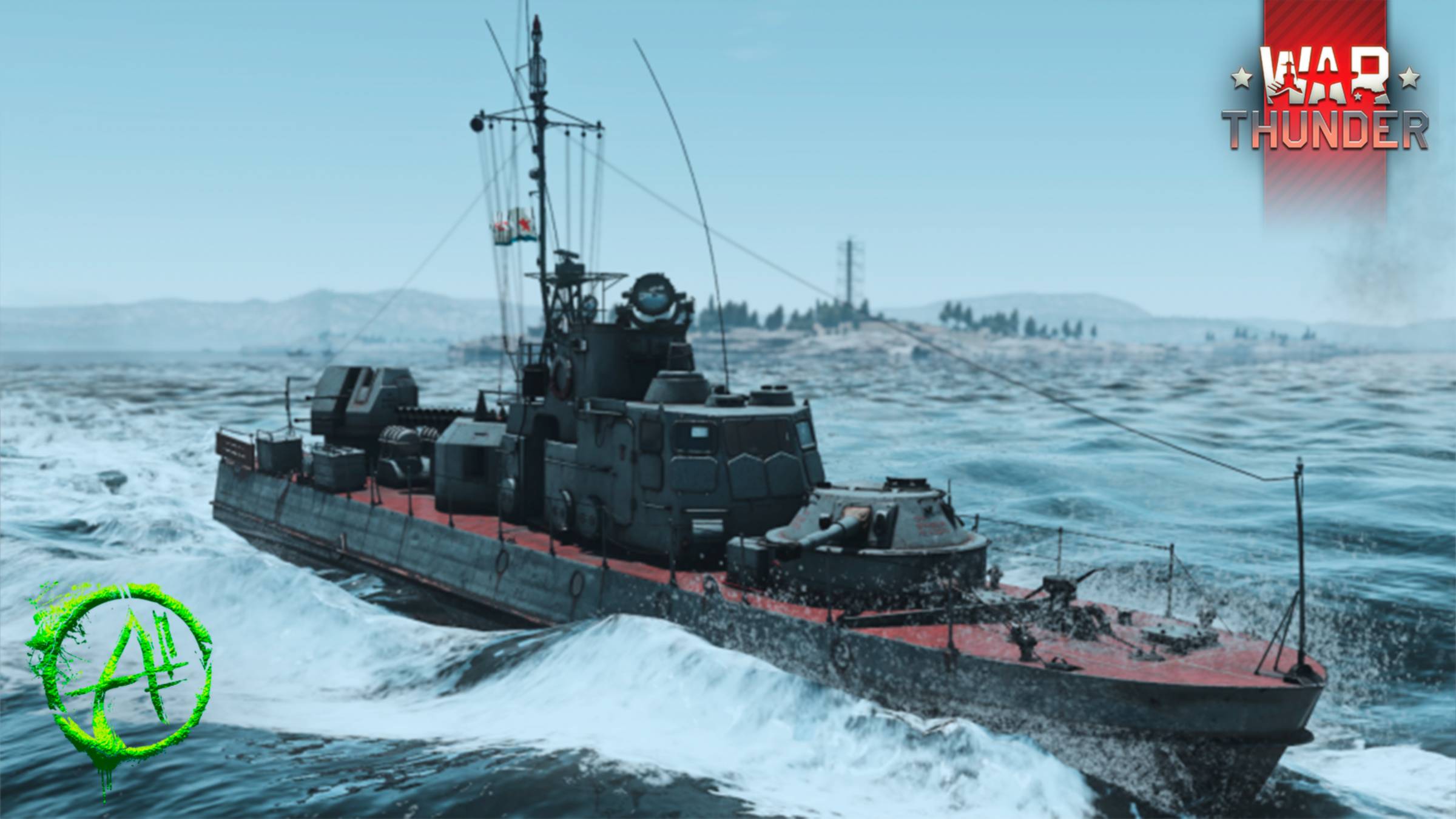 War Thunder ║ Стрим 28