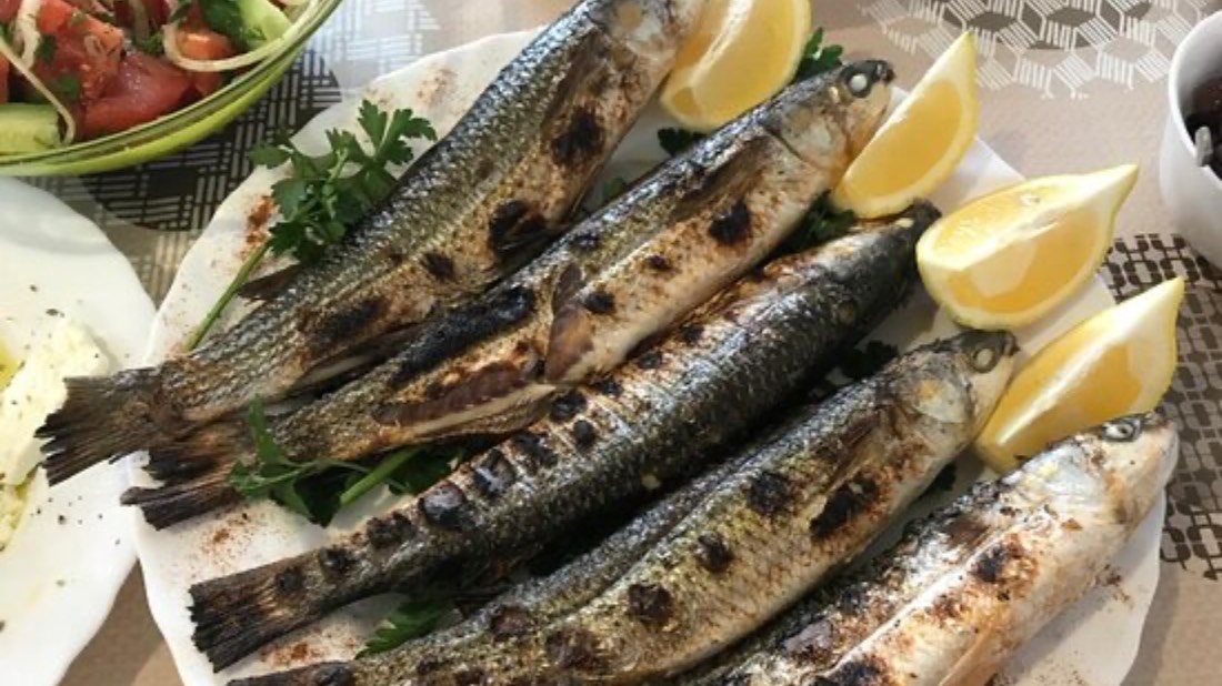▌ Жареная сельдь — вкуснее, проще и ароматнее!