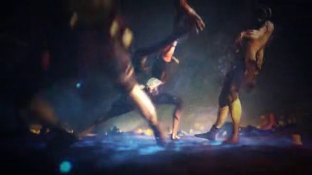 Российские разработчики анонсировали игру Tsarevna — это «балетный слэшер» в славянском фольклоре.