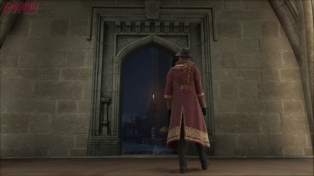 Hogwarts Legacy