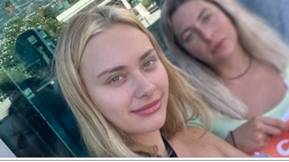 Искалеченная в Дубае украинская модель начала говорить