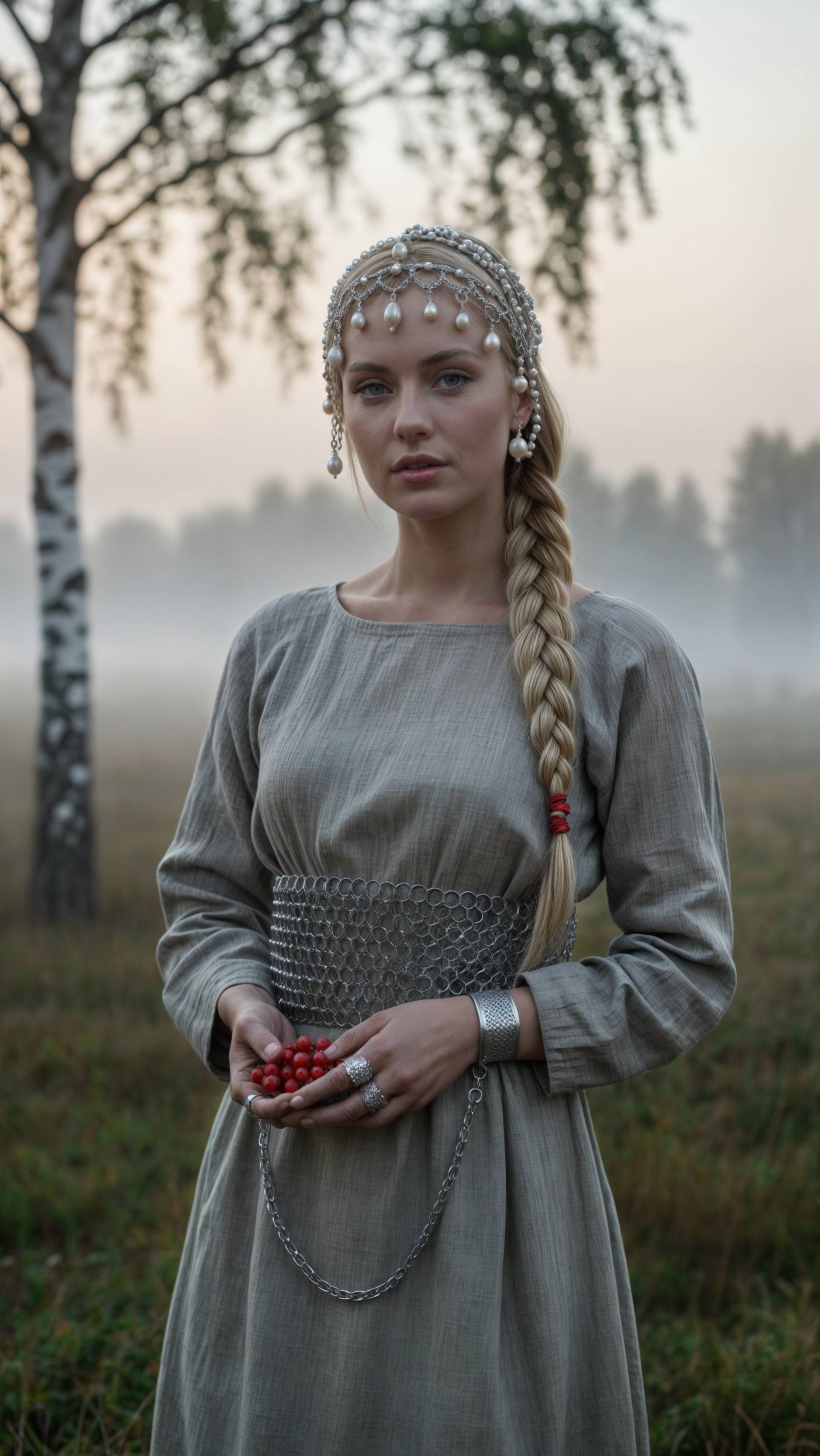 Русский код #ai-da-elena #ииклип #njg