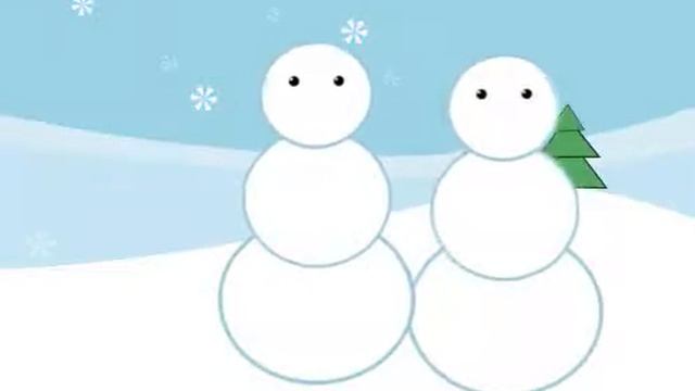 Мой первый мультик