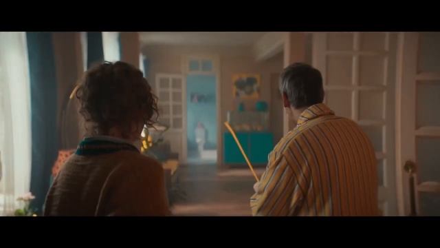 Встретимся вчера - Трейлер 2024