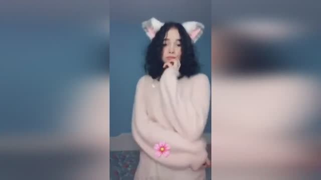 «Девочки Tik Tok» #10