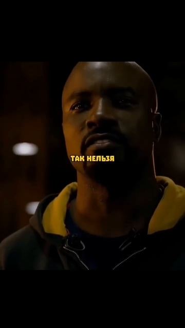 🎬 Люкс Кейдж (2016)