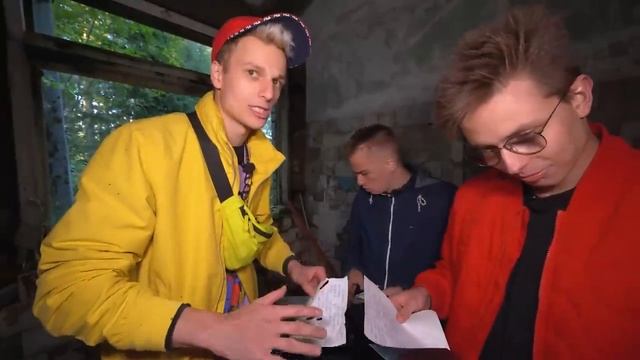 BRUNO-БРУНО МОЙ ДРОН СНЯЛ РЕАЛЬНОГО СКУЛЬПТУРУ SCP - 173  Скульптура нас преследует!😨