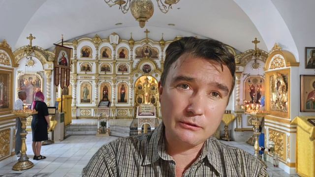 Сила христианина. Размышление о седьмой вечерней молитве.