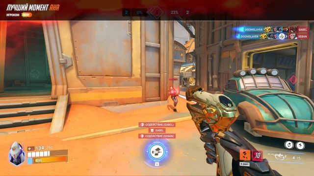 ANA 360 NOSCOPE
