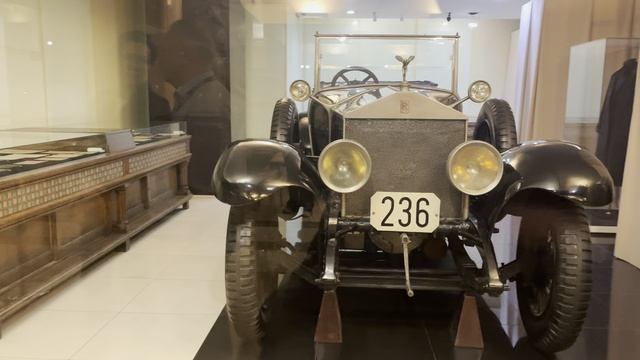 Ролс-Ройс