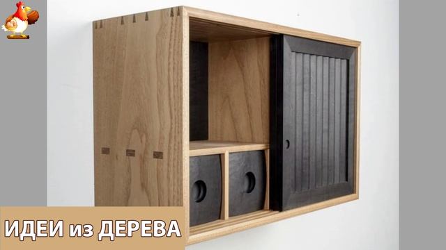 Идеи поделок из дерева своими руками для дома и дачи фото для вдохновения (117)