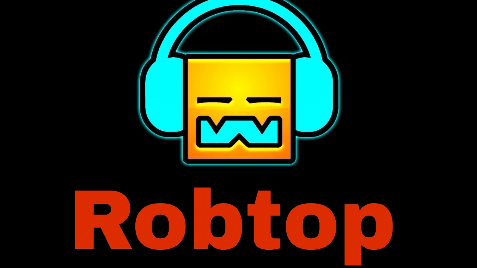 Robtop как я решился создавать свой канал 🤯🤯🤯🤯🤯