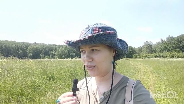 Целительство босыми ногами