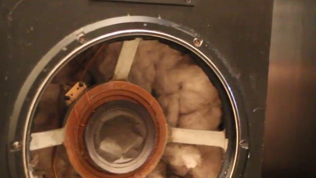 До реставрации Корвет 150ас-001М акустическая система СССР