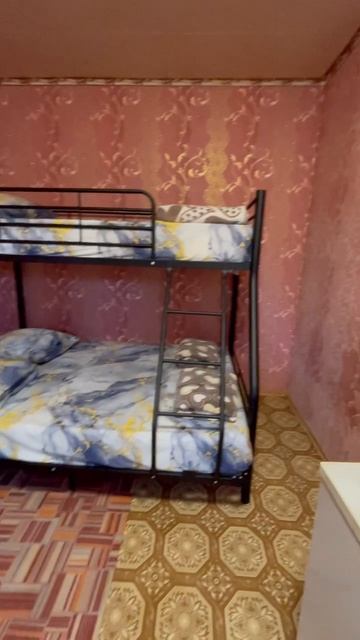 Гостевой дом «У Лены Чеховой» в Урзуфе 4