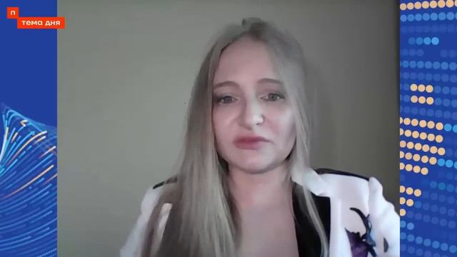 Разбор выступлений дочерей Путина на ПМЭФ