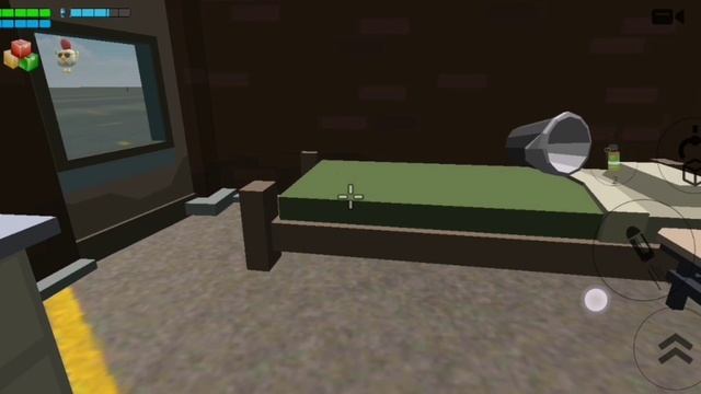Дом