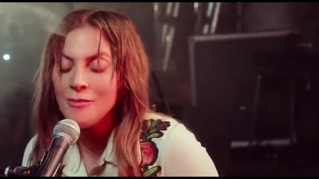Lady Gaga - Always Remember Us This Way (2018).