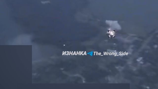 Удар БПЛА-камикадзе Герань по складу БК Всу в н.п. Попасное Днепропетровской области 💥🇷🇺👊