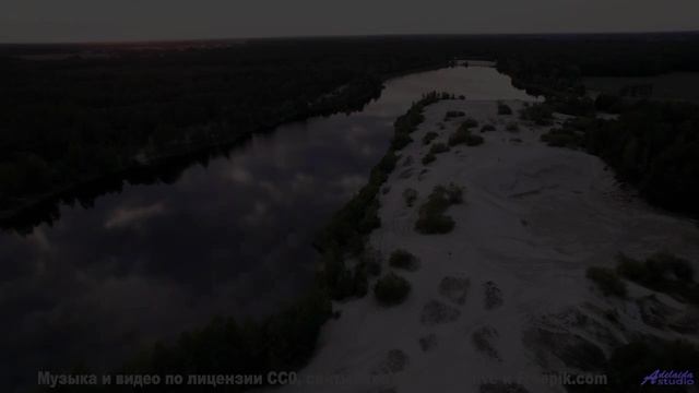 Пейзажи дарят восторг сильнее любого полёта - Telling Me Yes -- Ryan Andersen -- MORE