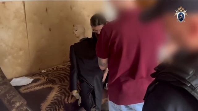Пырнул ножом в бедро: 33-летний житель Сальска зарезал своего знакомого. Возбуждено уголовное дело.