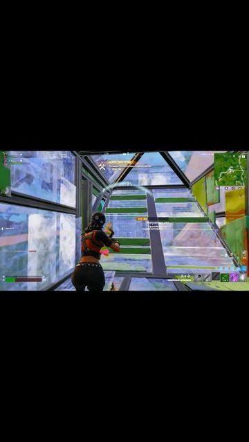 НОВЫЙ РЕЖИМ тгк: nopen112 #fortnite #фортнайт #fortniteclips