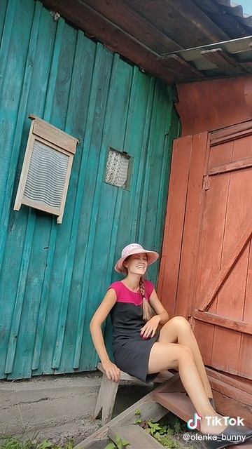 Самая красивая девочка