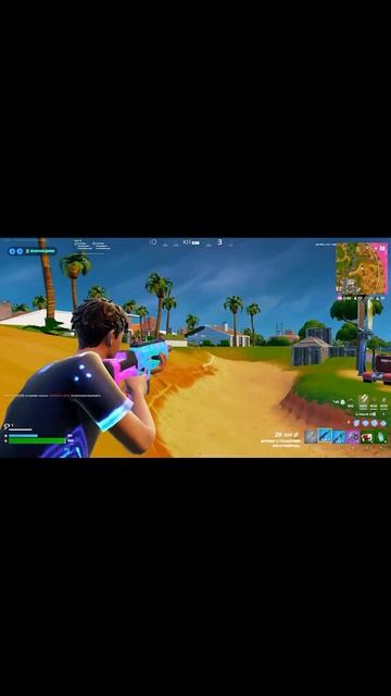 До конца Заходи на КАНАЛ #fortnite #фортнайт #киберспорт #fortniteclips