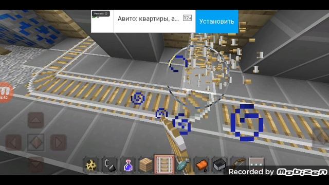 Я нашел заброошиною шахту
