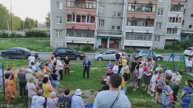 Судьбой жителей Урала управляет его характер, а не чиновники…