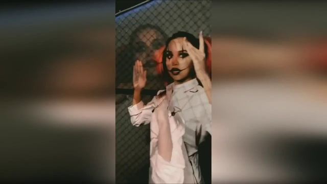 «Девочки Tik Tok»