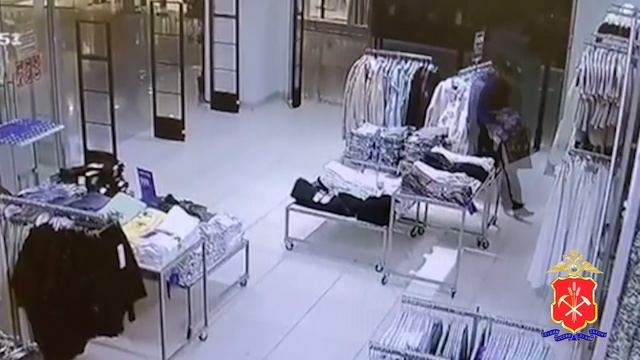В Прокопьевске перед судом предстанет житель Киселевска, обвиняемый в серии краж из магазинов