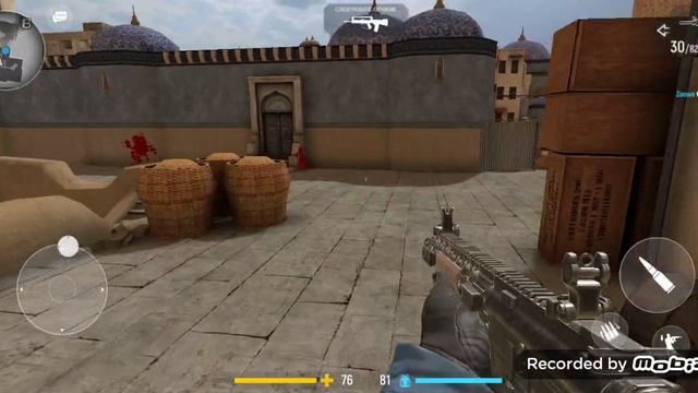 QuickKills +Counter Attack ?