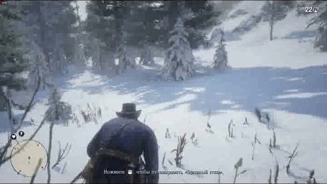 Red Dead Redemption 2 - 18of33