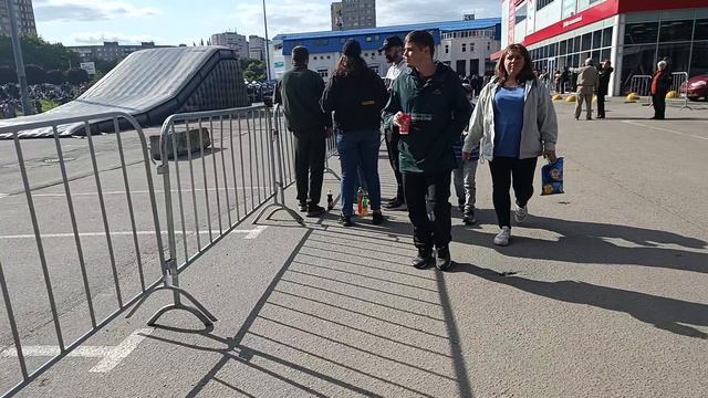 начало мото фристаил