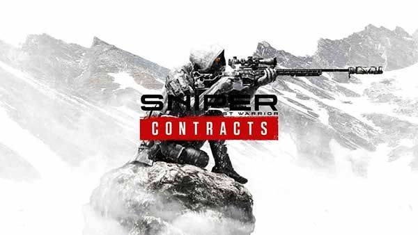 Stream ~ Sniper - Ghost Warrior Contracts ~ ( Прохождение часть 2 )