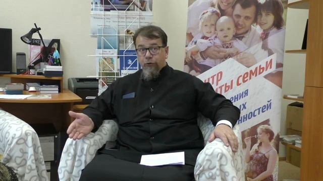 Почему МУЖ ДОЛЖЕН прилепиться к своей ЖЕНЕ ?