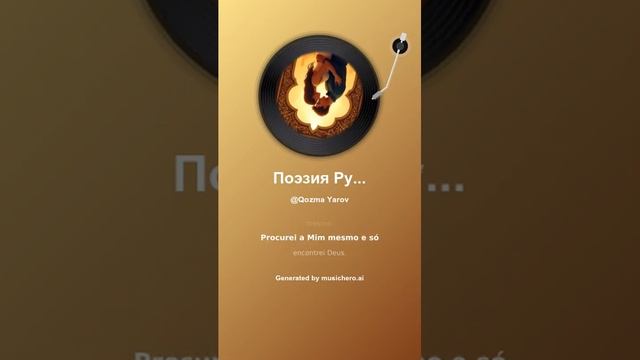 Поэзия Руми 4