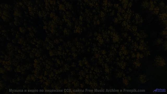 Взгляд прилипает к экрану, пока играет такая композиция - Occitan FM -- Fourmi -- LAlunissage des fr