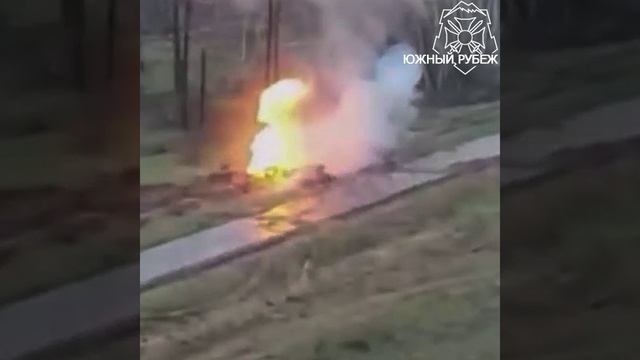 Мы разобрались, и оказывается, новые тандемные боеприпасы еще пару месяцев назад начали единично исп