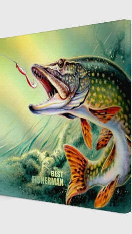 ТОП 5 ПРИМАНОК НА ЩУКУ 🐟