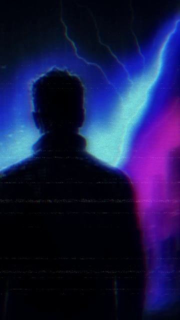 CITY BEHIND THE MIRROR - SOON