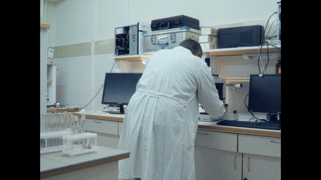 Ботанический сад ЮФУ
