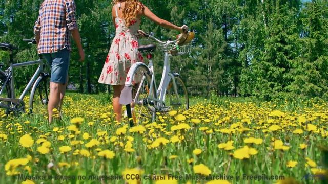 Саунд рисует по небу узоры, которых не видели - Follow Your Heart -- Tadz -- My Way, All Day, Everyd